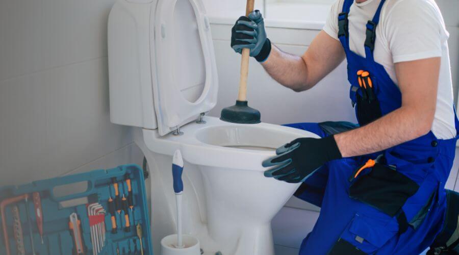 Professional sewer line repair services in Dulzura, CA
